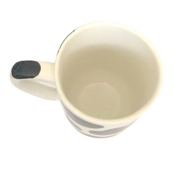 Boston Warehouse Udderly Cow Mug 20oz - Picture 3 of 6